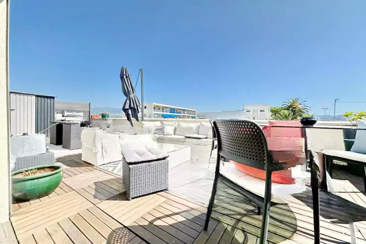 Квартира в Каннах, Франция, 158 м² - фото 1