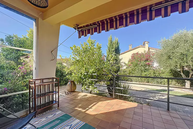 Квартира в Каннах, Франция, 71 м² - фото 1