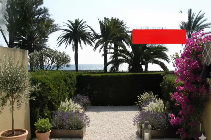 Квартира в Каннах, Франция, 29 м² - фото 1