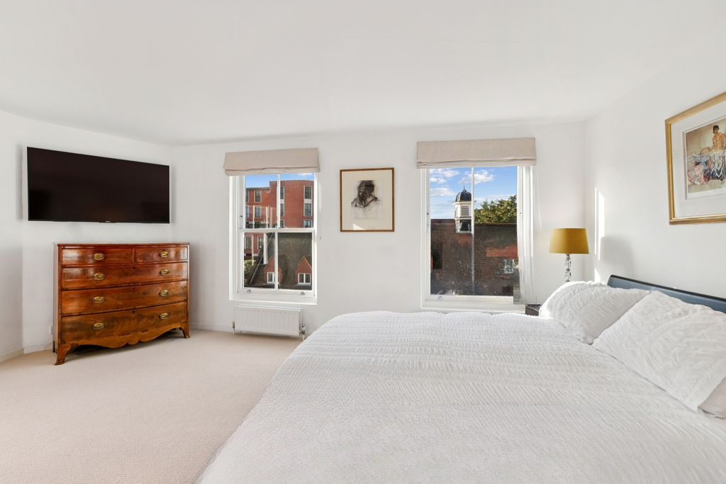 Квартира в Лондоне, Великобритания, 251 м² - фото 1