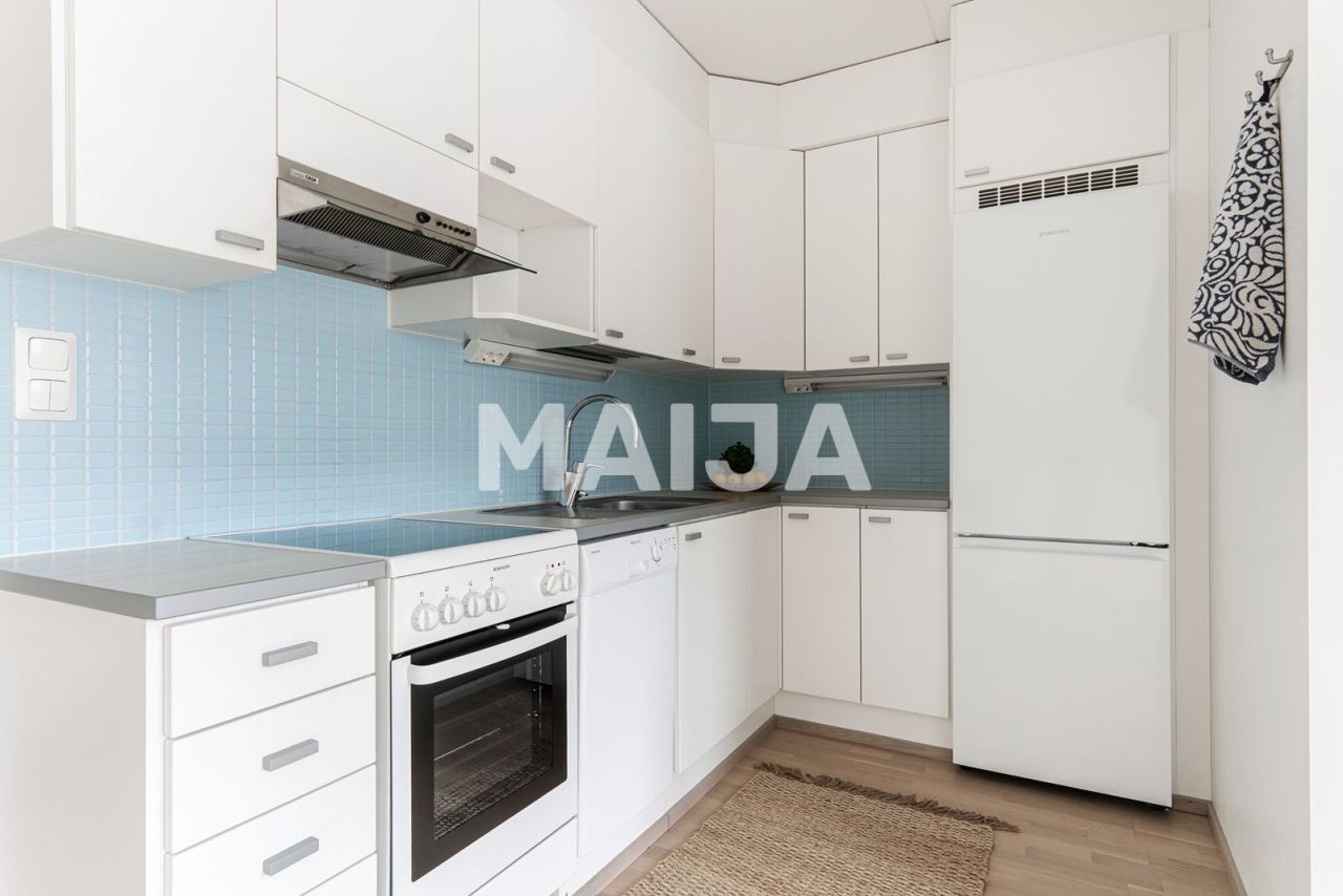 Апартаменты в Вантаа, Финляндия, 32.5 м² - фото 3