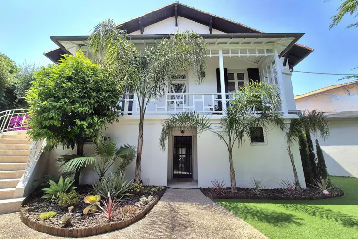 Квартира в Каннах, Франция, 293 м² - фото 1