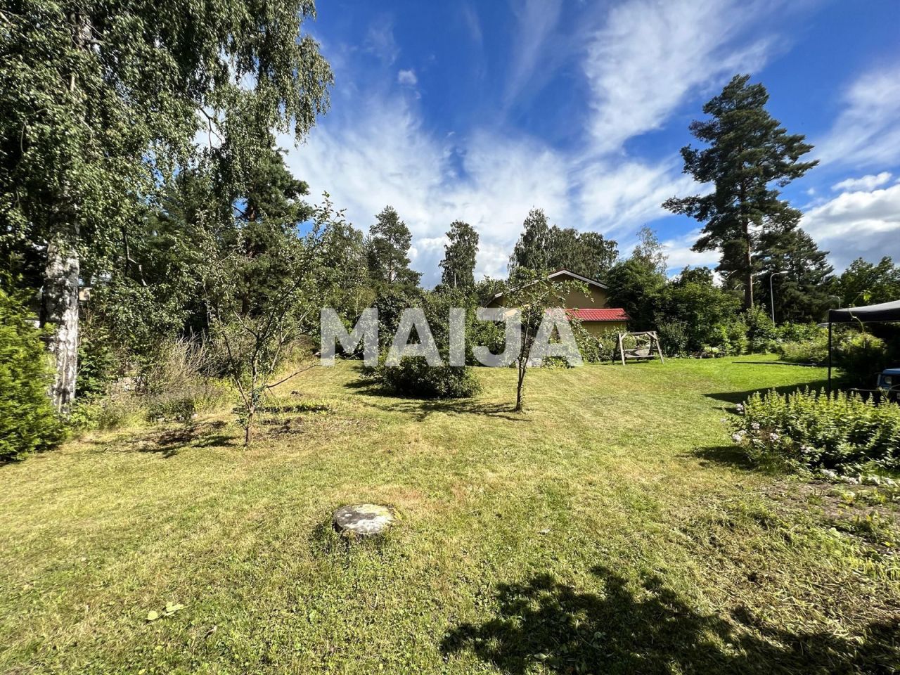 Земля в Хельсинки, Финляндия, 633 м² - фото 3