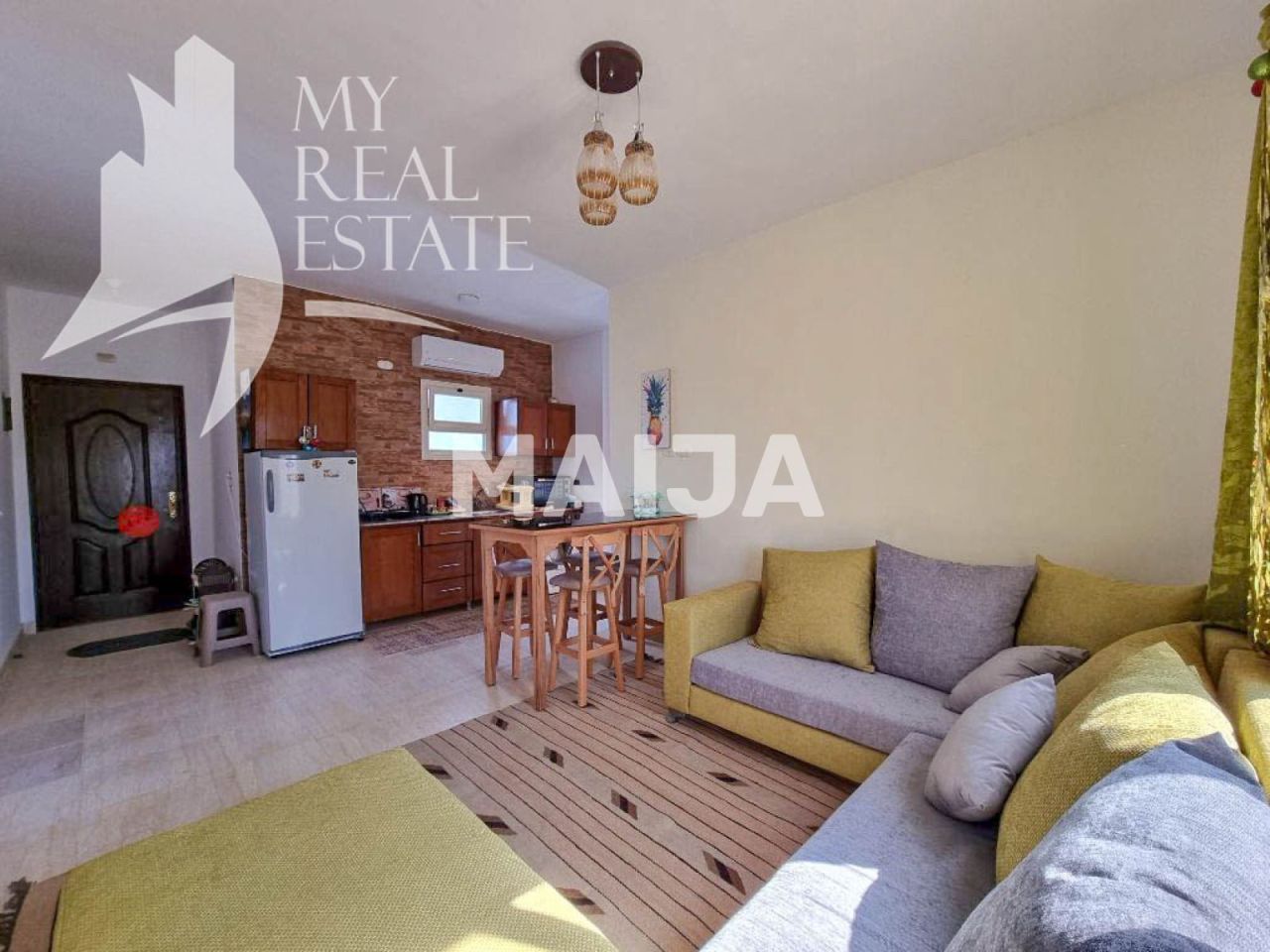 Апартаменты в Хургаде, Египет, 80 м² - фото 4