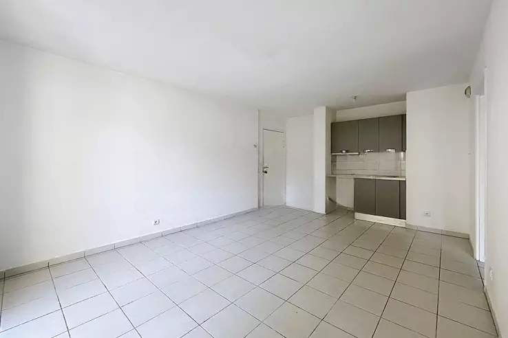 Квартира в Каннах, Франция, 36 м² - фото 1