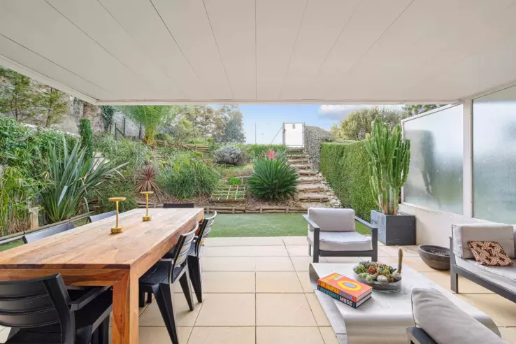 Квартира в Каннах, Франция, 56 м² - фото 1