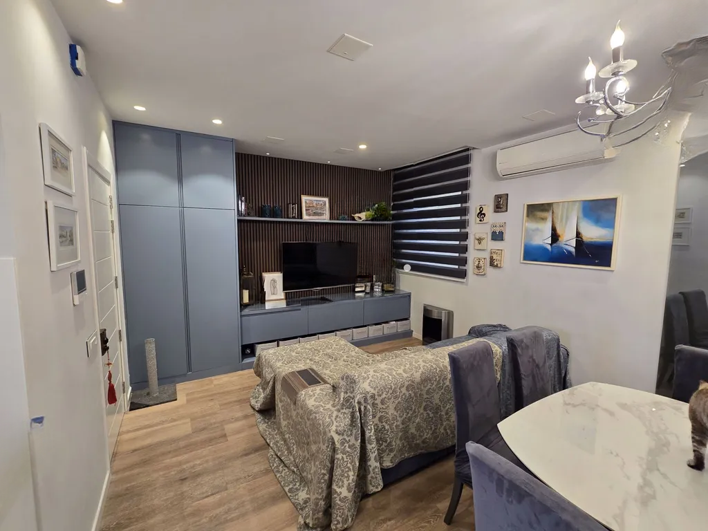 Квартира в Сватаре, Мальта, 130 м² - фото 1