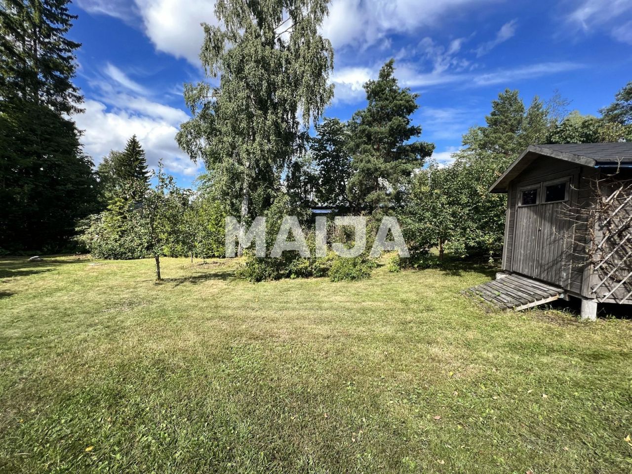 Земля в Хельсинки, Финляндия, 633 м² - фото 5