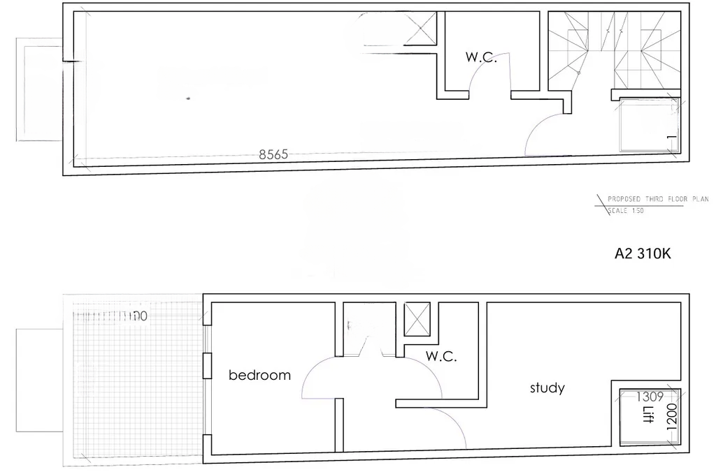 Квартира в Бирзеббудже, Мальта, 97 м² - фото 1