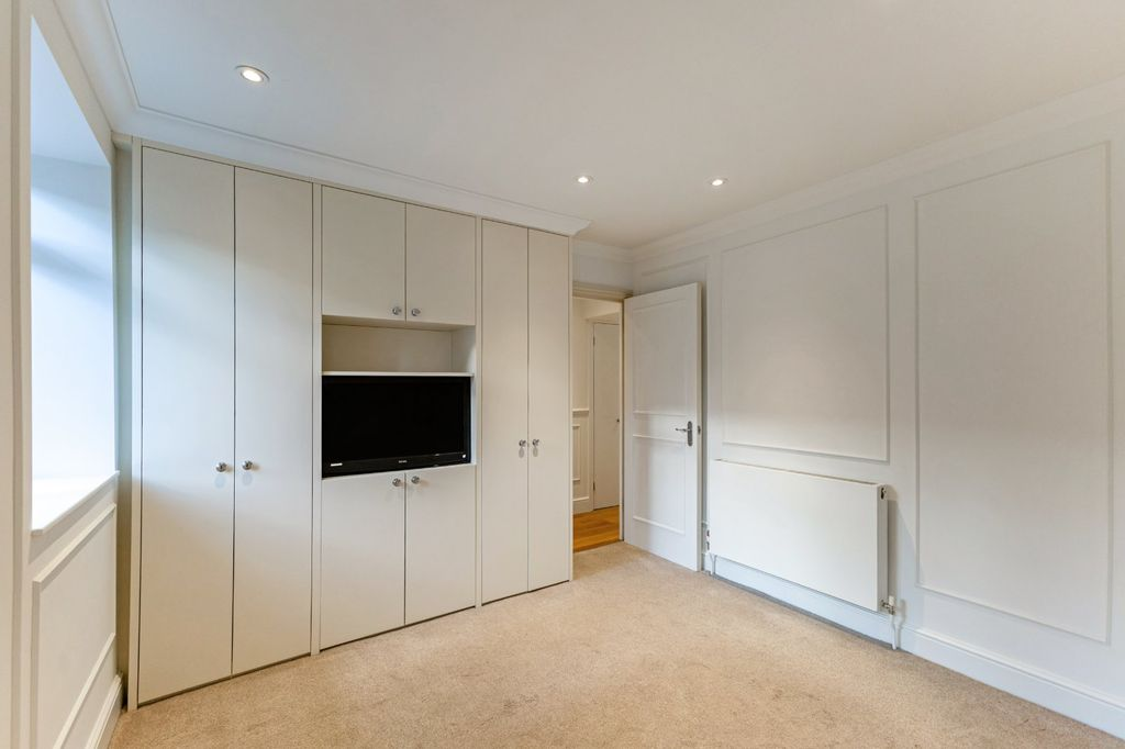 Квартира в Лондоне, Великобритания, 38 м² - фото 1