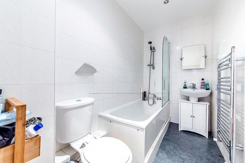 Квартира в Лондоне, Великобритания, 52 м² - фото 1