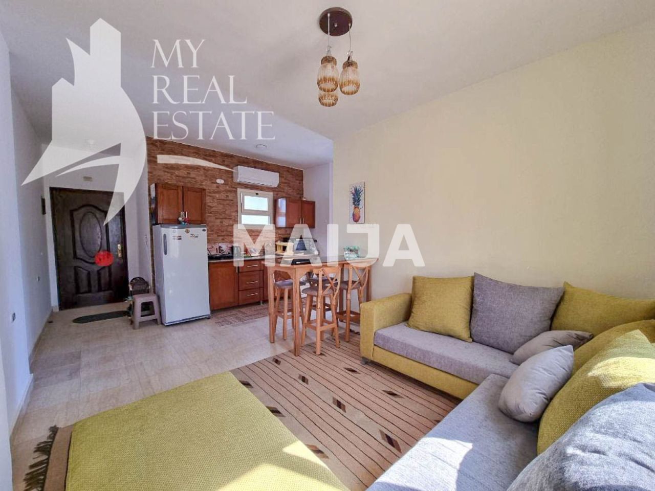 Апартаменты в Хургаде, Египет, 80 м² - фото 5