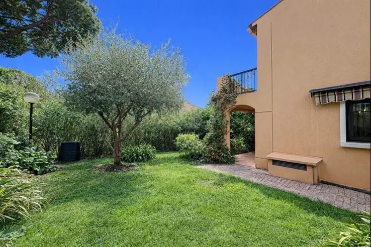 Квартира в Каннах, Франция, 105 м² - фото 1