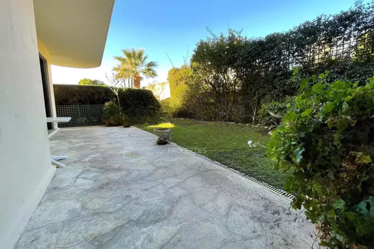 Квартира в Каннах, Франция, 81 м² - фото 1