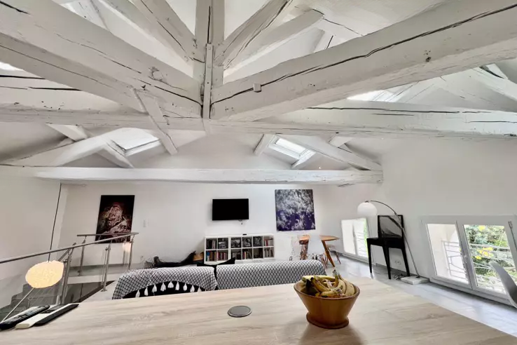 Квартира в Каннах, Франция, 138 м² - фото 1