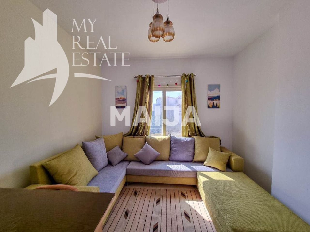 Апартаменты в Хургаде, Египет, 80 м² - фото 6