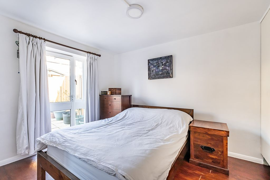 Квартира в Лондоне, Великобритания, 42 м² - фото 1