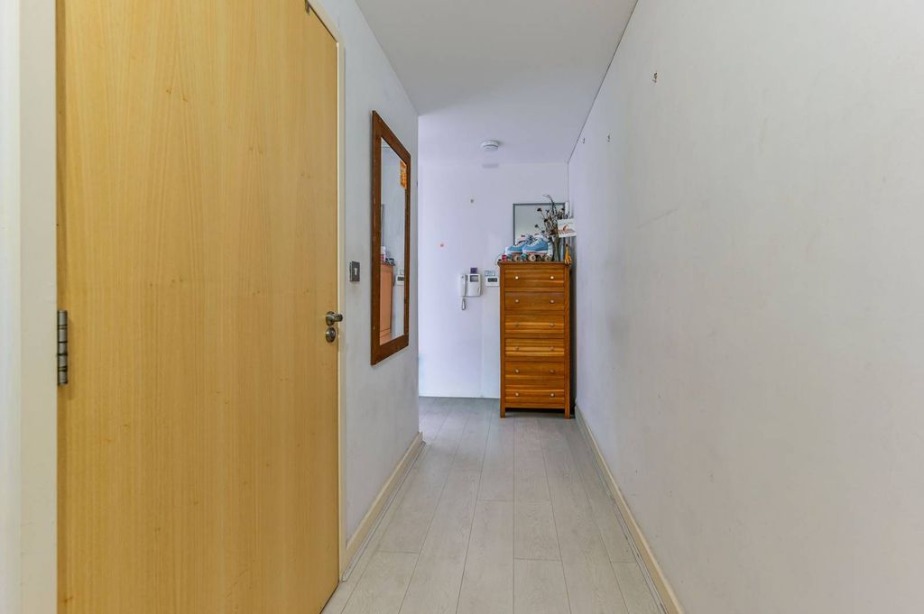 Квартира в Лондоне, Великобритания, 54 м² - фото 1