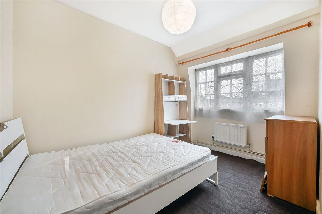 Квартира в Лондоне, Великобритания, 68 м² - фото 1