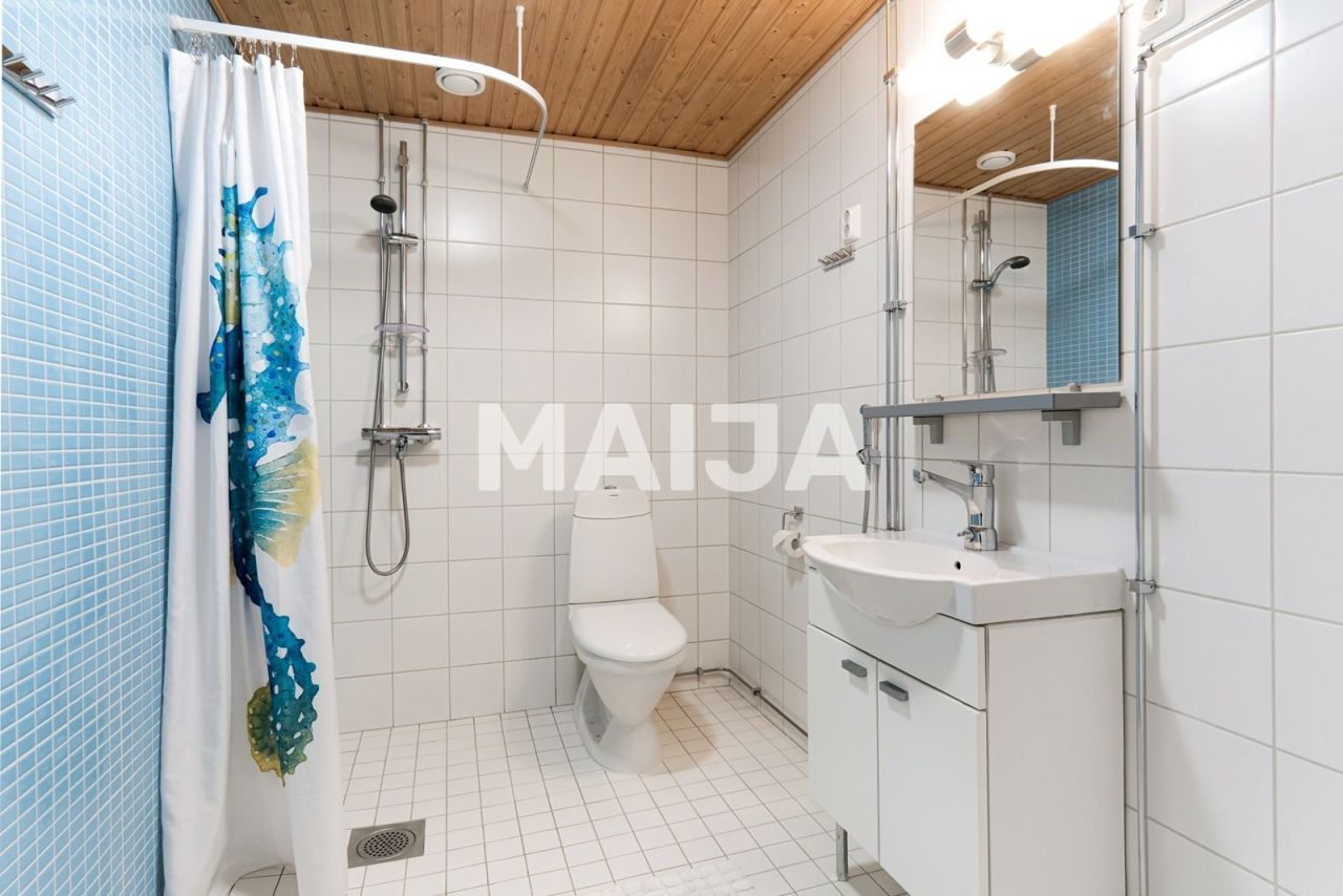 Апартаменты в Вантаа, Финляндия, 32.5 м² - фото 7