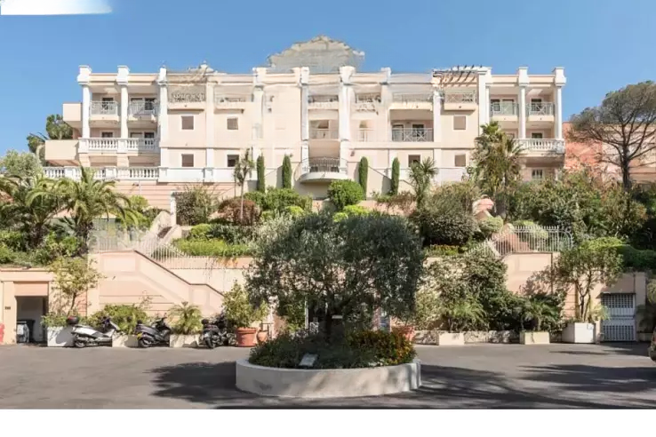 Квартира в Каннах, Франция, 36 м² - фото 1