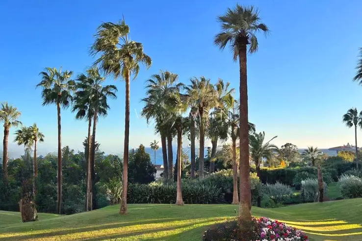 Квартира в Каннах, Франция, 115 м² - фото 1