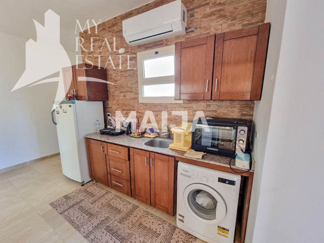 Апартаменты в Хургаде, Египет, 80 м² - фото 8