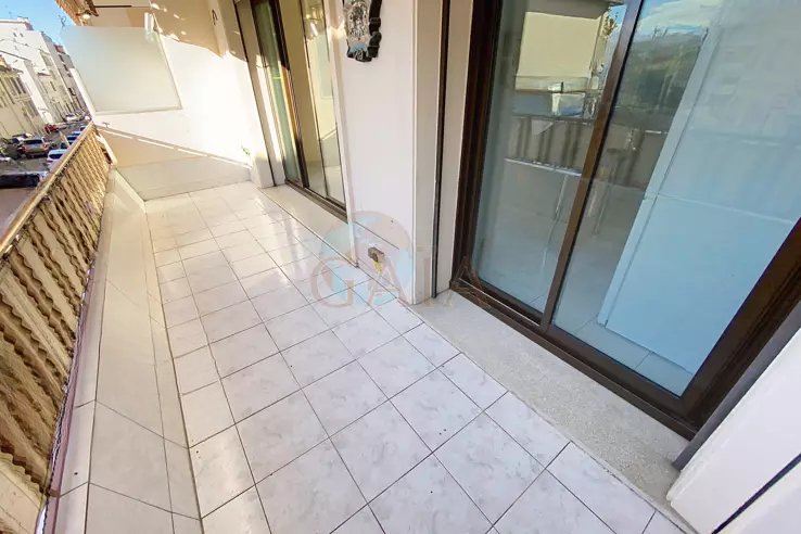 Квартира в Каннах, Франция, 33 м² - фото 1