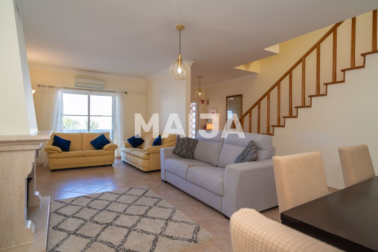 Квартира в Лагоа, Португалия, 143.47 м² - фото 8