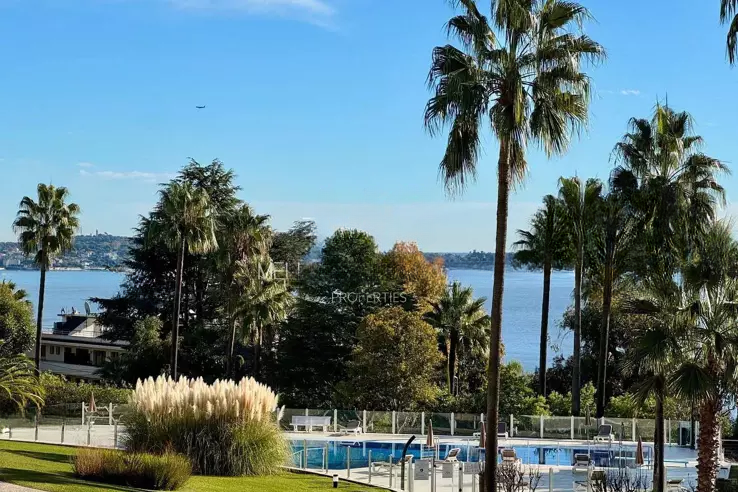 Квартира в Каннах, Франция, 41 м² - фото 1