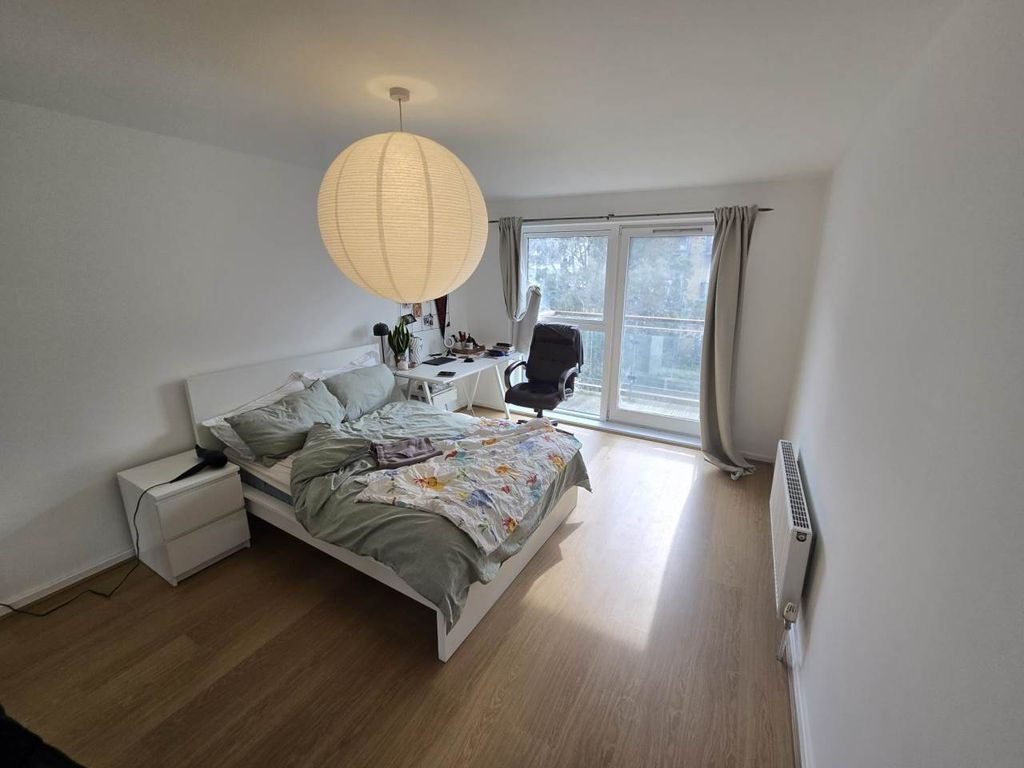 Квартира в Лондоне, Великобритания, 39 м² - фото 1