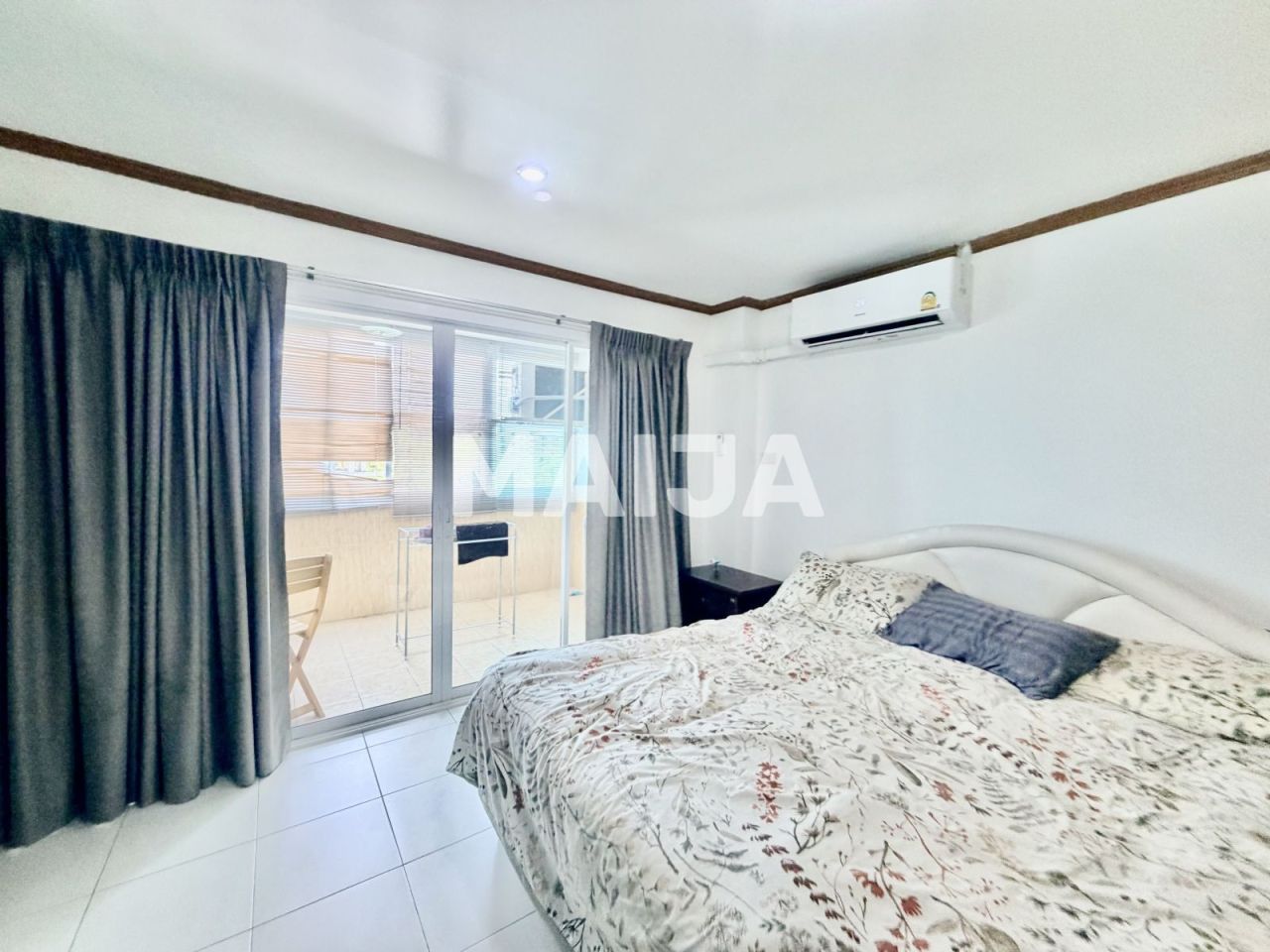 Апартаменты в Паттайе, Таиланд, 34 м² - фото 8