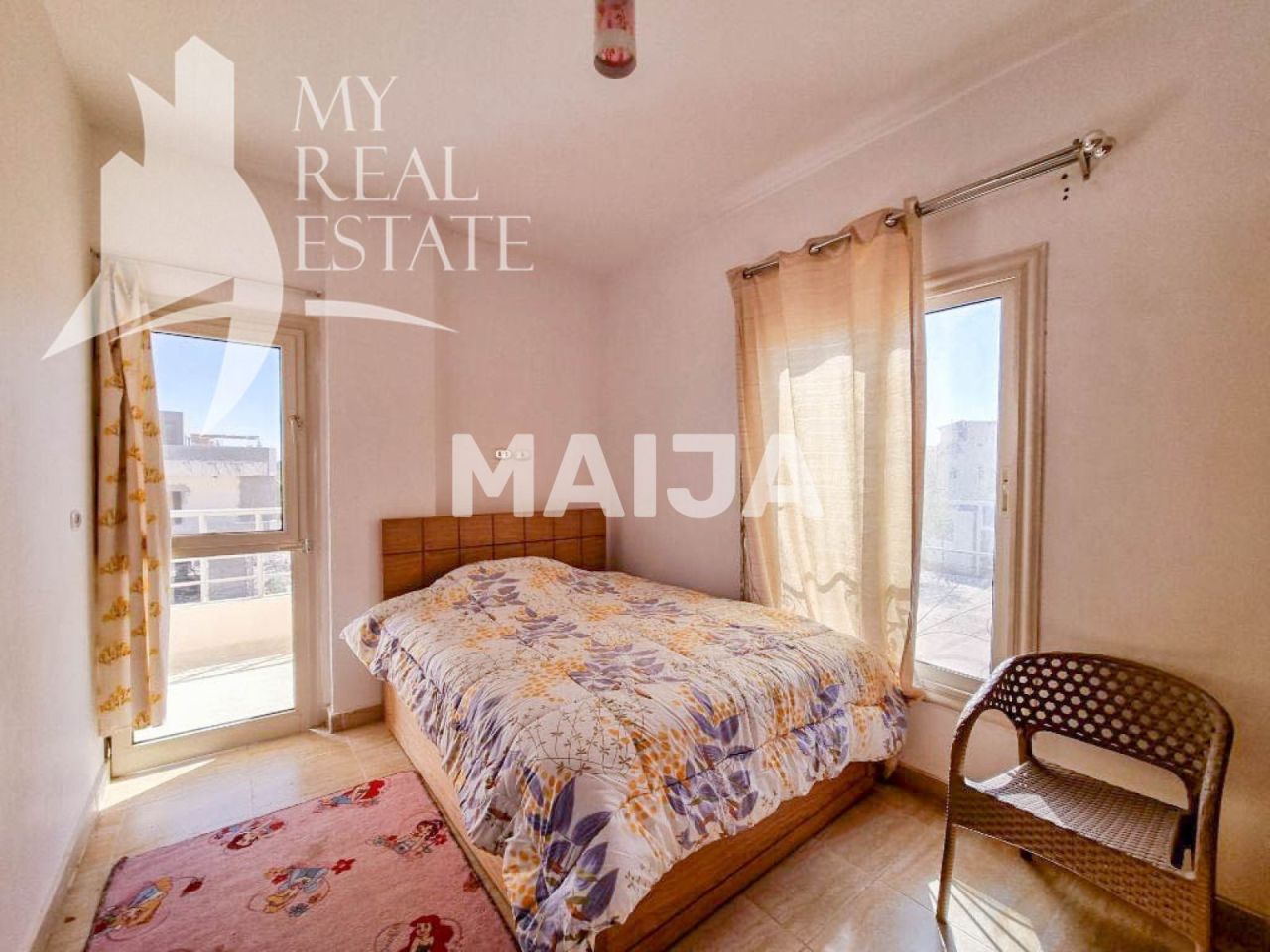 Апартаменты в Хургаде, Египет, 80 м² - фото 9