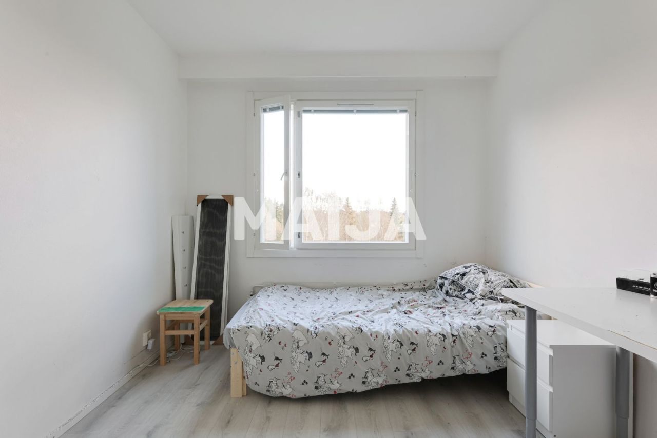 Апартаменты в Вантаа, Финляндия, 70.5 м² - фото 9