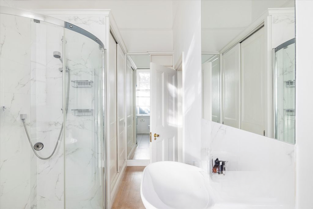 Квартира в Лондоне, Великобритания, 113 м² - фото 1