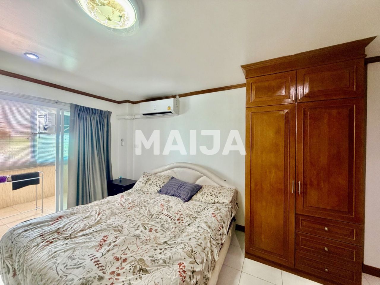 Апартаменты в Паттайе, Таиланд, 34 м² - фото 10