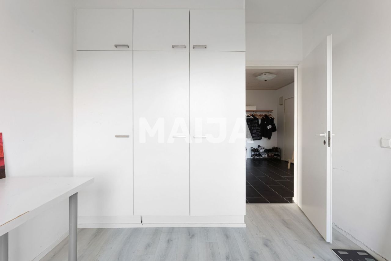 Апартаменты в Вантаа, Финляндия, 70.5 м² - фото 10