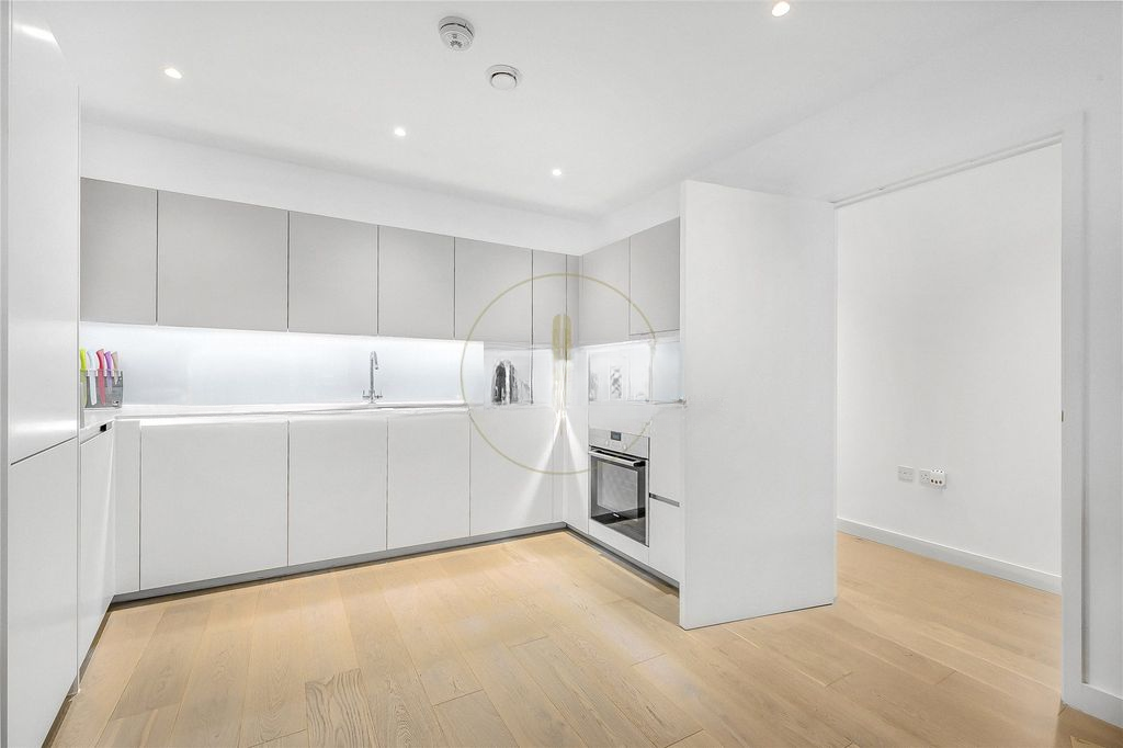 Квартира в Лондоне, Великобритания, 72 м² - фото 1