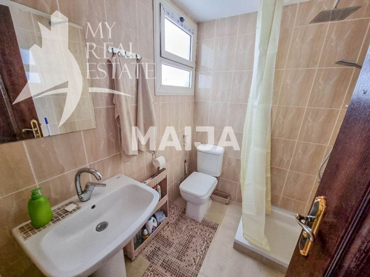 Апартаменты в Хургаде, Египет, 80 м² - фото 11