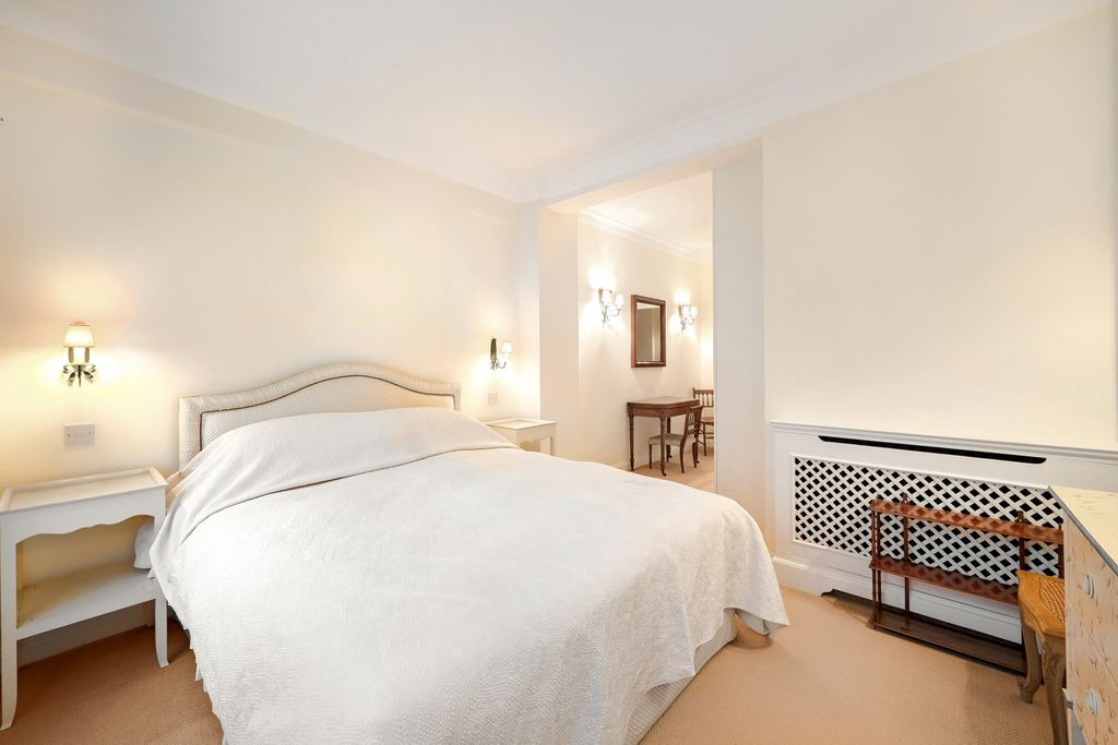 Квартира в Лондоне, Великобритания, 56 м² - фото 1