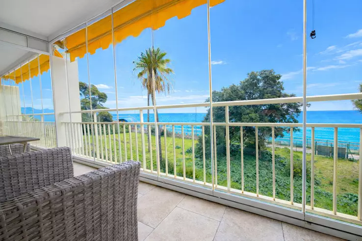 Квартира в Каннах, Франция, 44 м² - фото 1