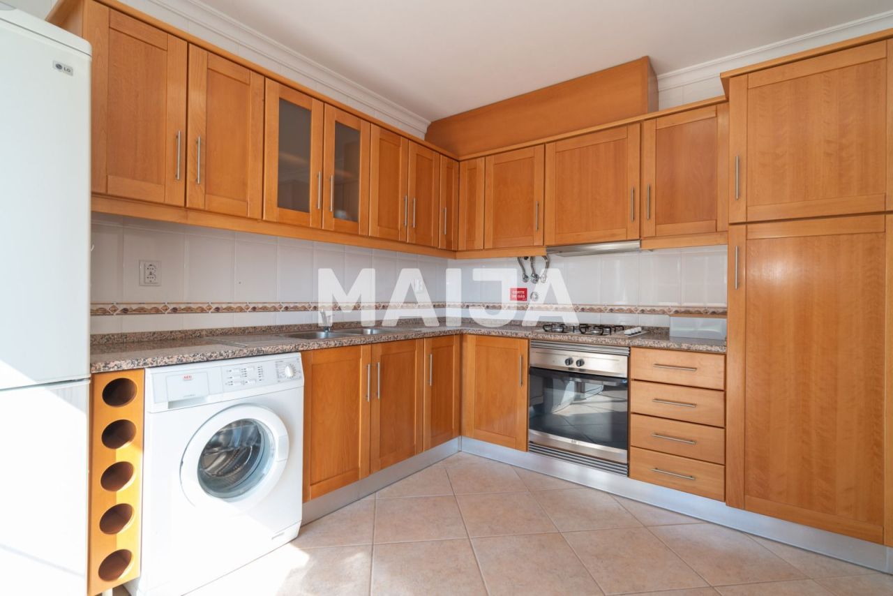 Квартира в Лагоа, Португалия, 143.47 м² - фото 12