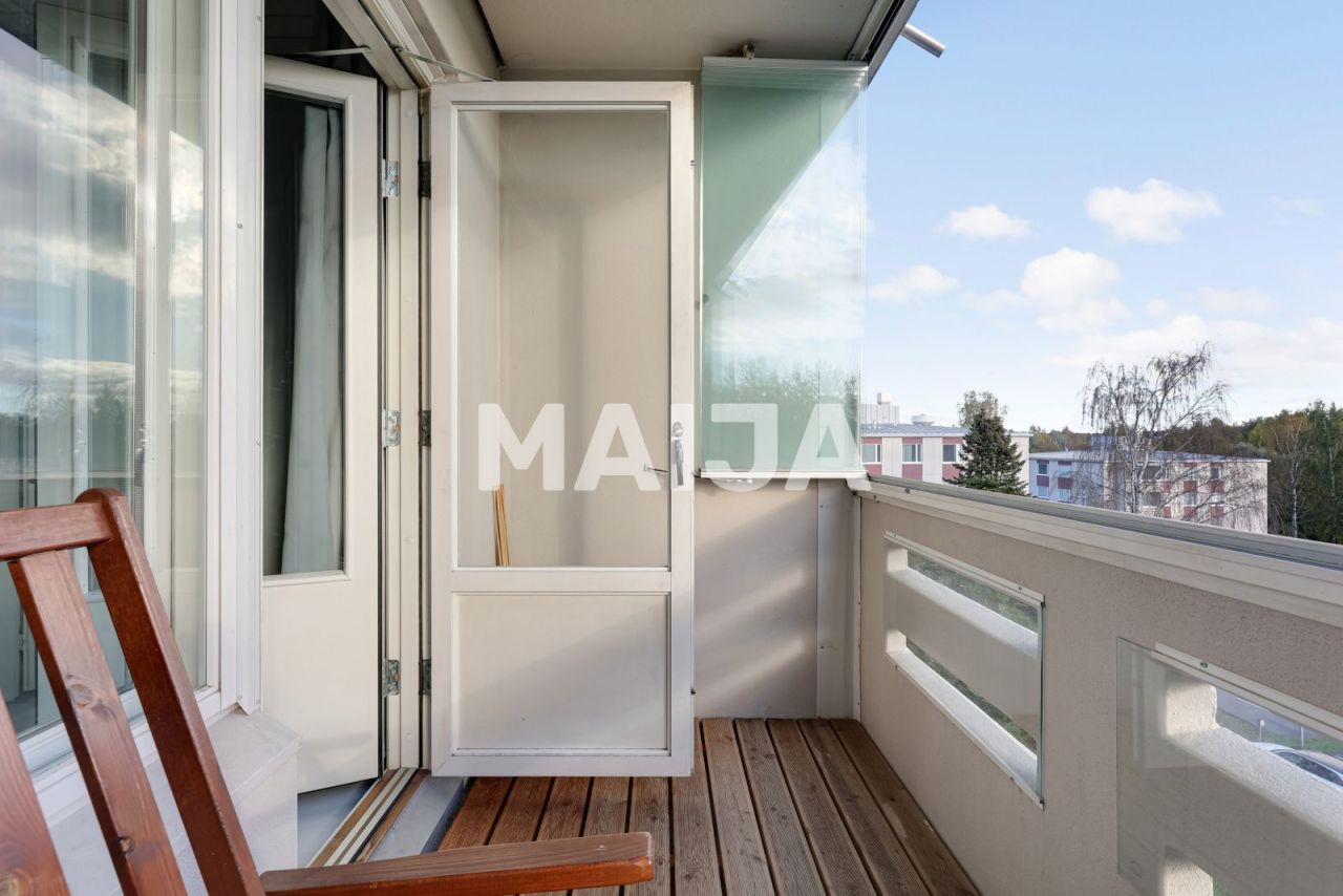 Апартаменты в Вантаа, Финляндия, 70.5 м² - фото 12