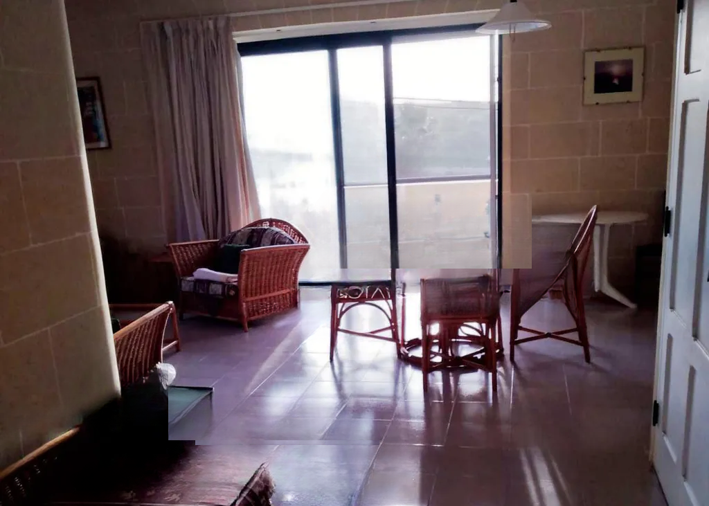 Квартира в Сан-Лоренце, Мальта, 97 м² - фото 1