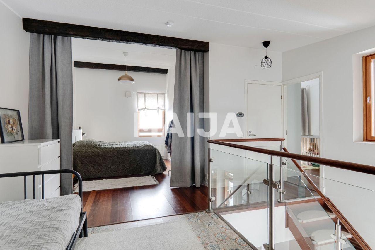 Квартира в Хельсинки, Финляндия, 90 м² - фото 13