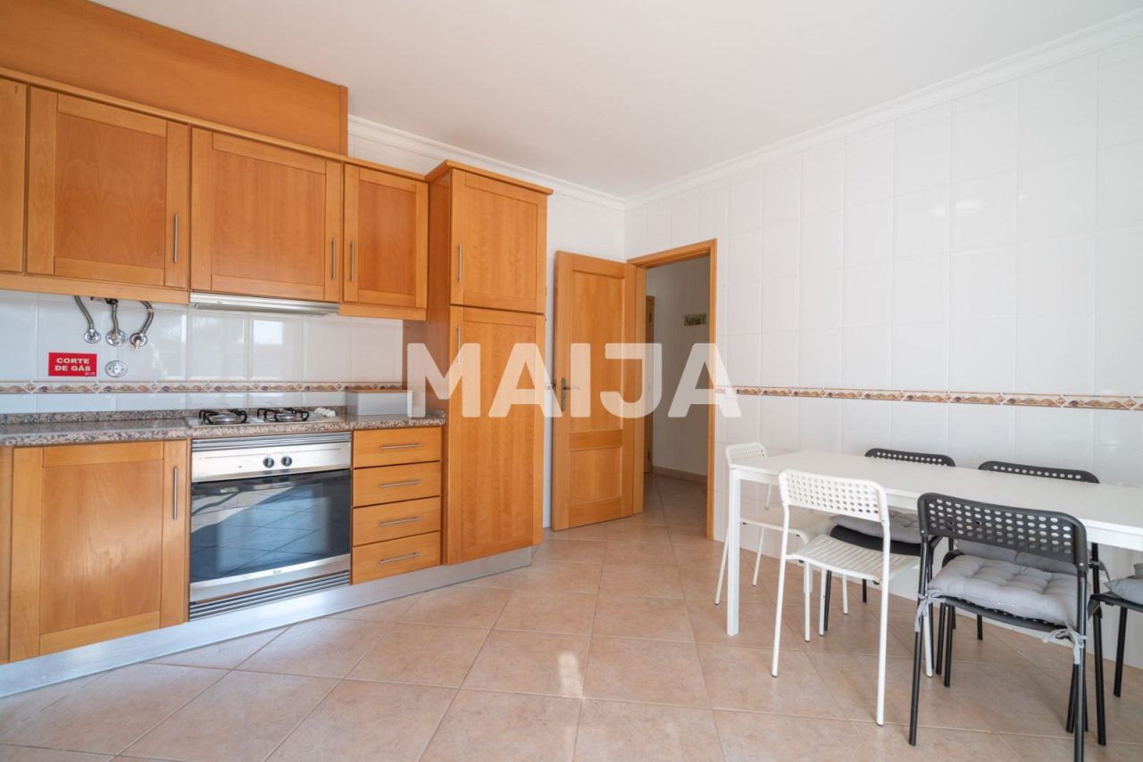 Квартира в Лагоа, Португалия, 143.47 м² - фото 13