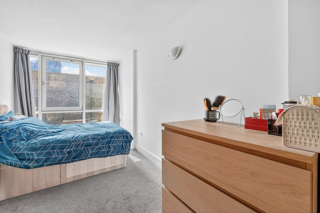 Квартира в Лондоне, Великобритания, 43 м² - фото 1