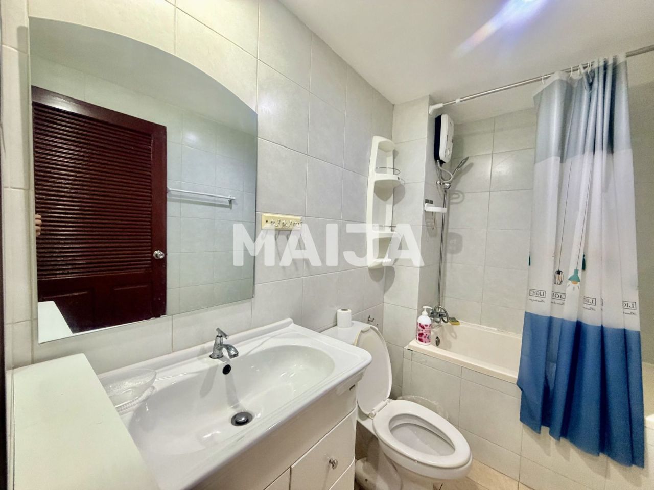 Апартаменты в Паттайе, Таиланд, 34 м² - фото 14