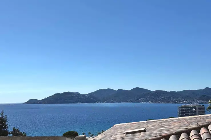 Квартира в Каннах, Франция, 36 м² - фото 1