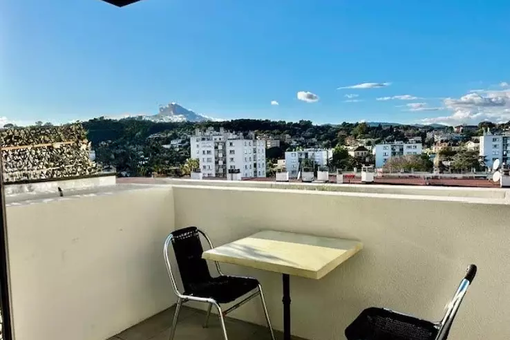 Квартира в Каннах, Франция, 41 м² - фото 1